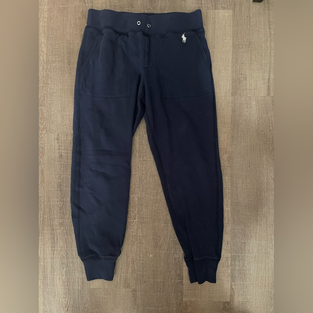 Polo Ralph Lauren Sweatpants/CottonPoly Joggers